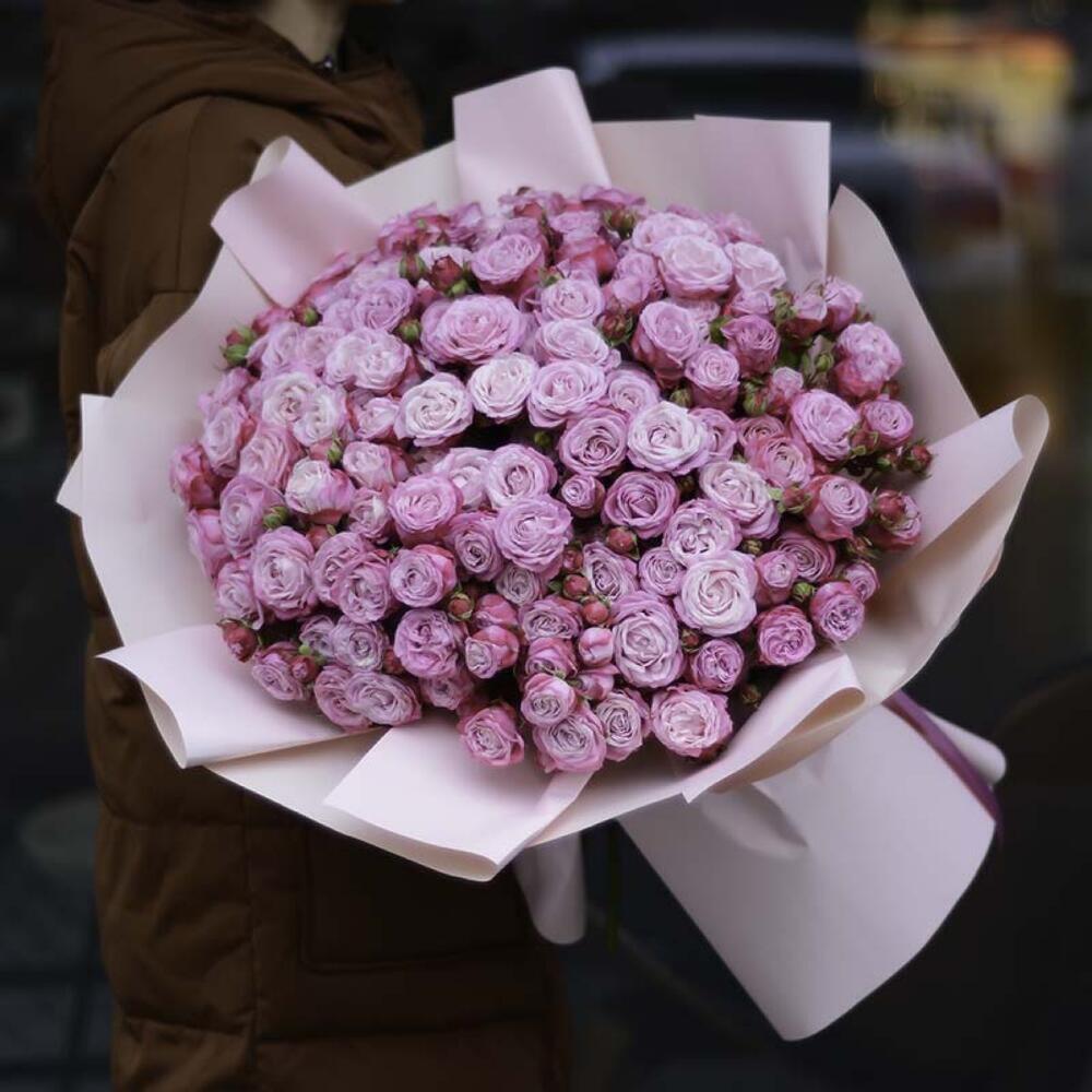 Madam Bombastic Bouquet