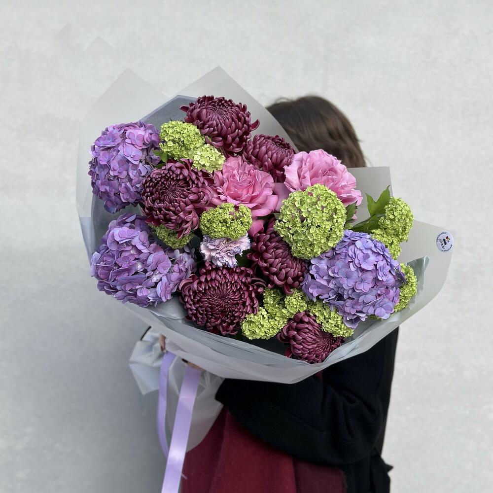 Букет "Claudette"